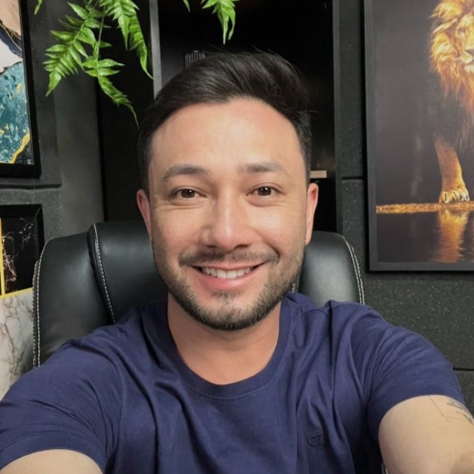 Marinho Nishiyama